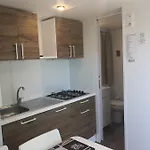 Kamp alanı Makalle Sestri Levante
