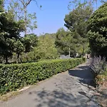 Makalle Kamp alanı *