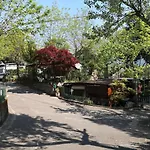 Kamp alanı Makalle