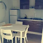 Kamp alanı Makalle Sestri Levante