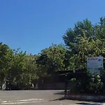 Makalle Kamp alanı *