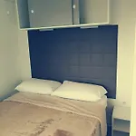 Kamp alanı Makalle Sestri Levante