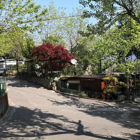 Кемпинг Makalle