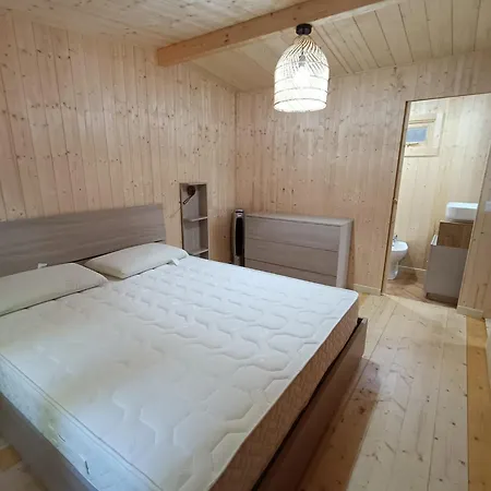 Makalle Кемпинг *