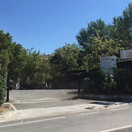 Makallè Campeggio
