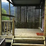 Makalle Parque de Campismo *