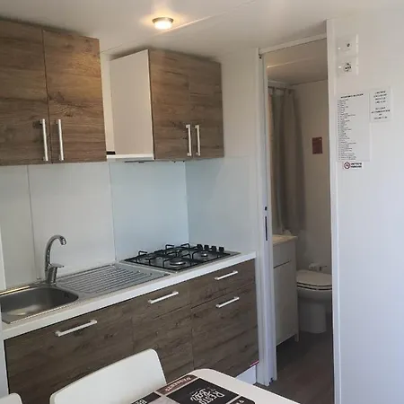 Camping Makallè Sestri Levante