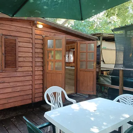 Makallè Camping Sestri Levante