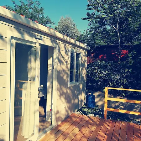 Makallè Camping