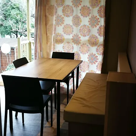 캠프장 Makalle 리바 트리고소