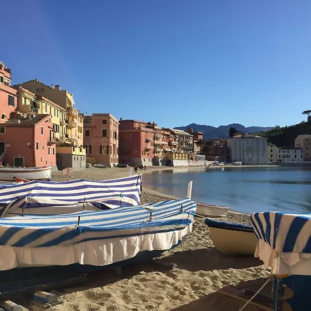 Makallè * Sestri Levante