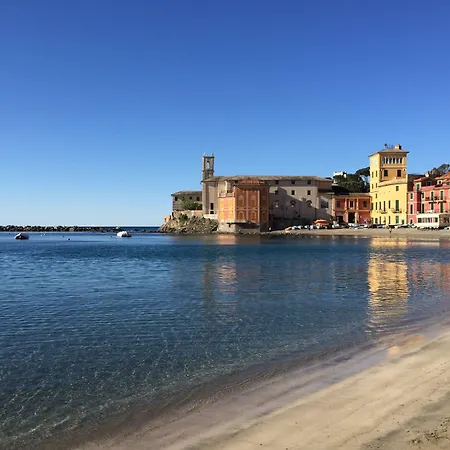 Makallè * Sestri Levante