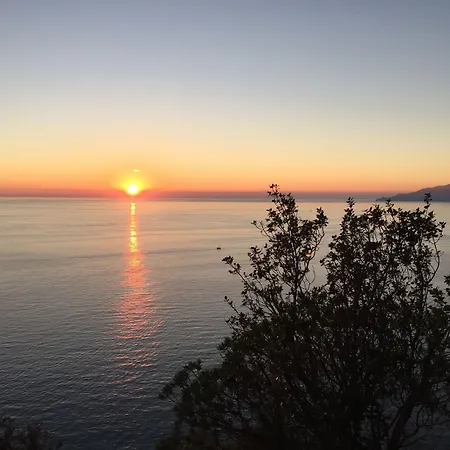 Makallè Sestri Levante