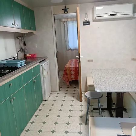 Makallè Camping