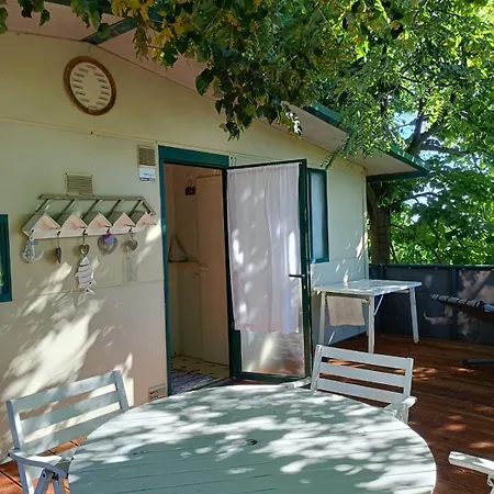 Camping Makallè *