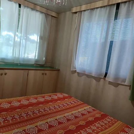 Makallè Camping Sestri Levante