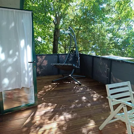 Camping Makallè