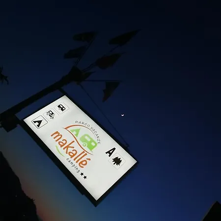 Makalle ססטרי לבאנטה