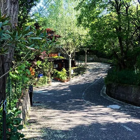 Makallè Sestri Levante