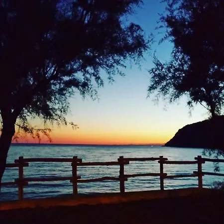 Makallè * Sestri Levante