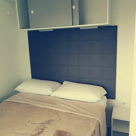 Camping Makallè Sestri Levante
