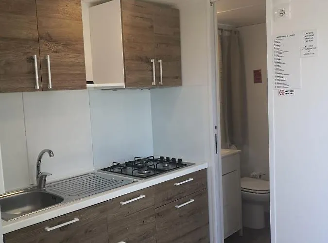 Camping Makalle Riva Trigoso