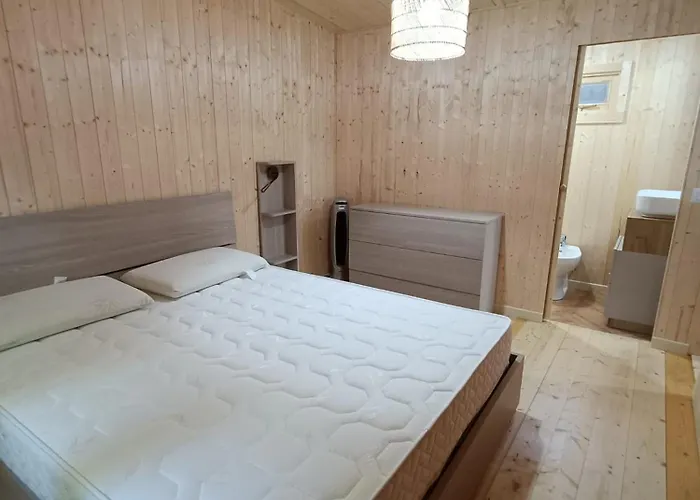 Makalle Camping *