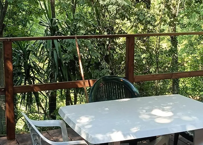 Camping Makalle Riva Trigoso