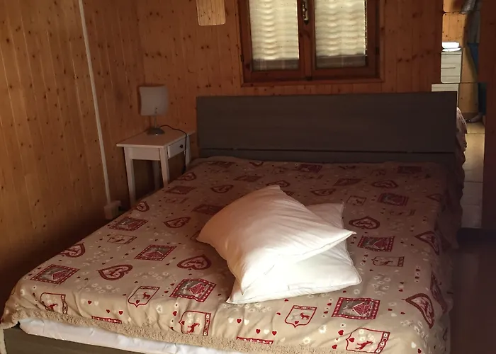 Makalle Camping Riva Trigoso