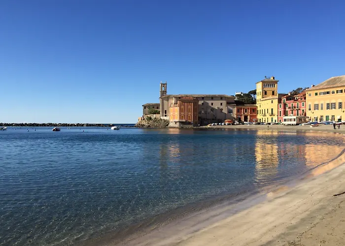 Makalle * Sestri Levante