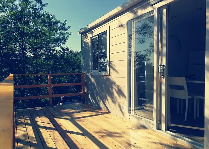 Makalle Camping